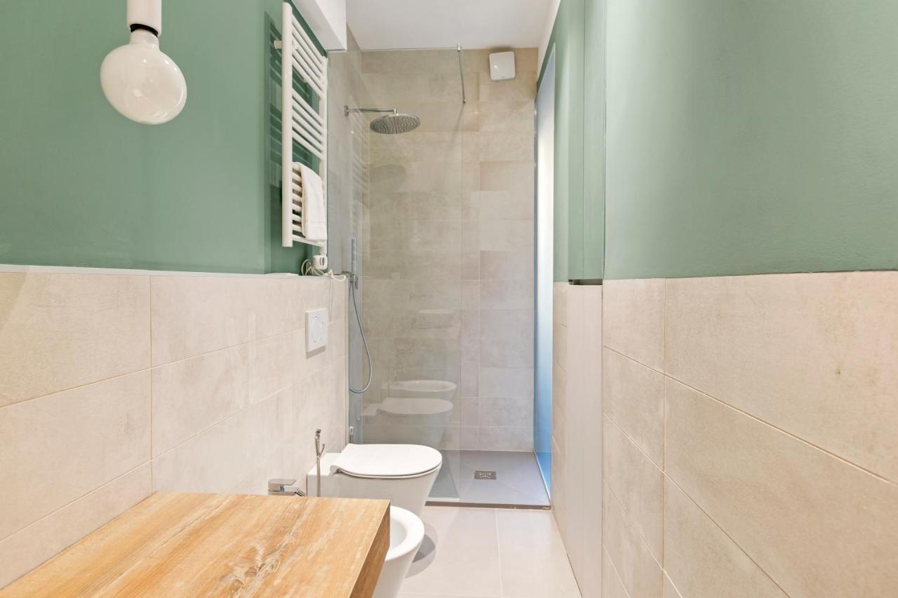Sempione&Garibaldi Comfy Studio Milano Eksteriør billede